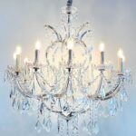 Cristal Chandeliers